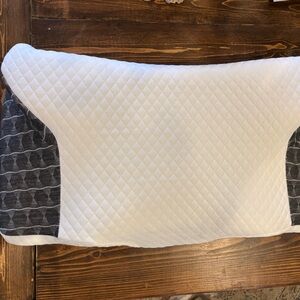 Brand New Cervical Neck CPAP Pillow For Side, Stomach, and Back Sleepers